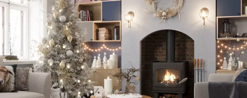 Mr.Doors поздравляет вас с наступающим Новым годом!