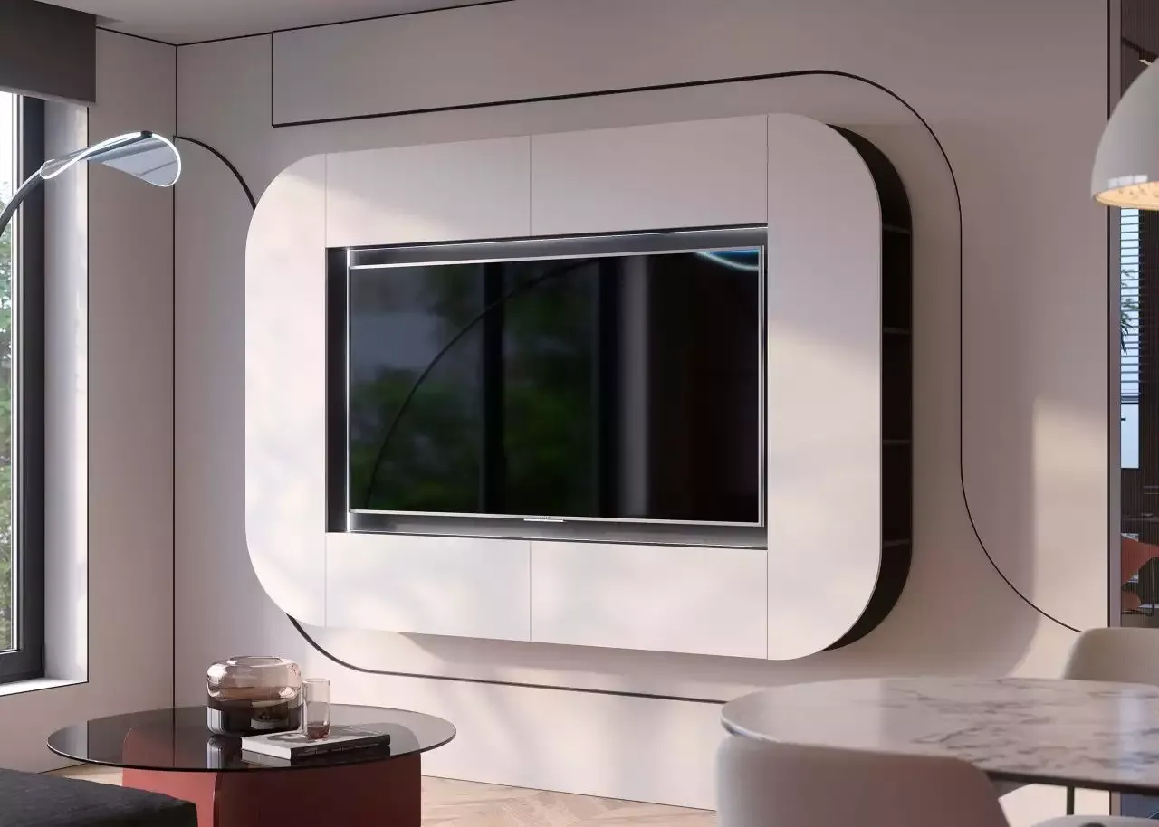 Гостиная, коллекция &amp;quot;Метрополитан&amp;quot; (арт. 340)