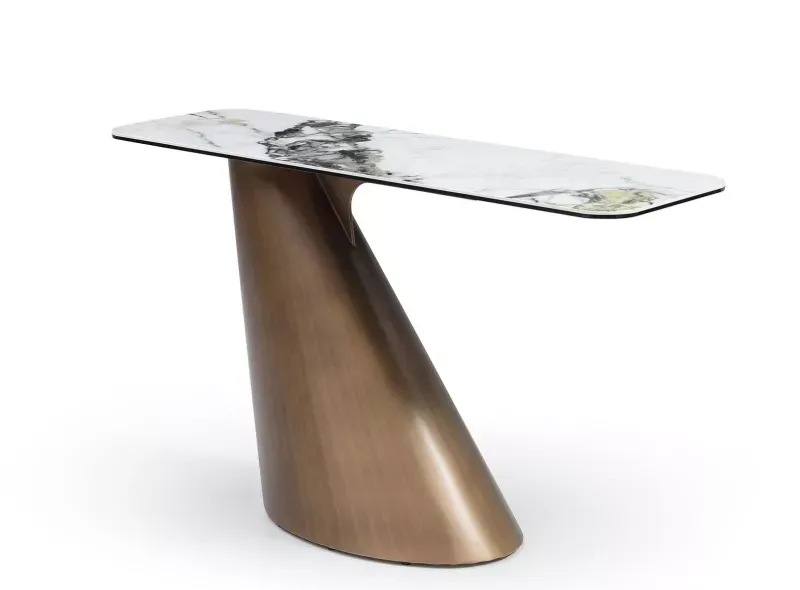 Консоль Cornelia IMODERN (арт. 123843), мебель на заказ MrDoors