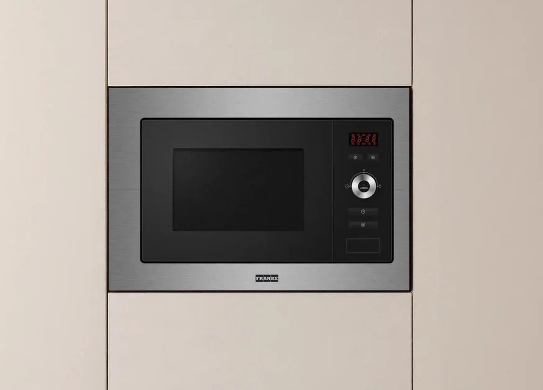 Техника Franke в подарок: 2=3