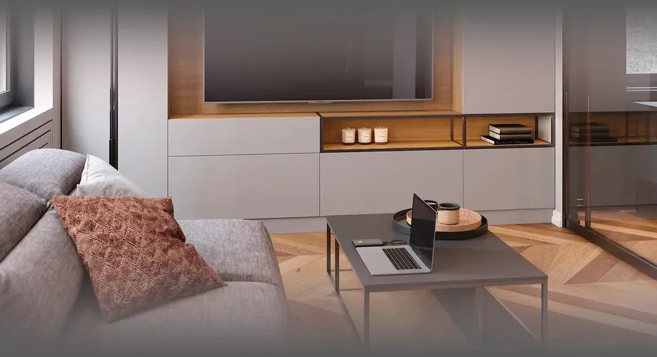 От чего зависит цена на мебель MrDoors