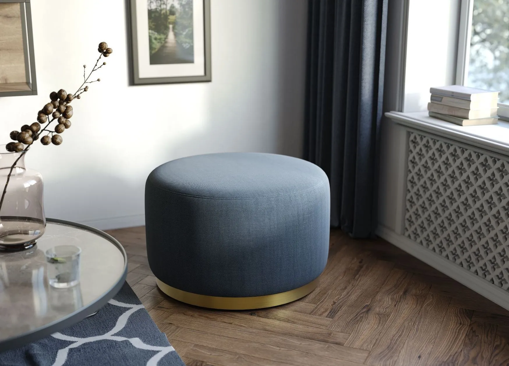 Пуф в подарок