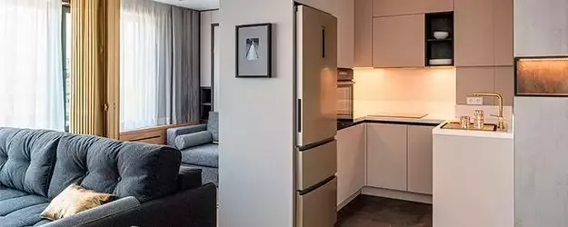 Превращаем обычную квартиру в уютное семейное гнездышко.