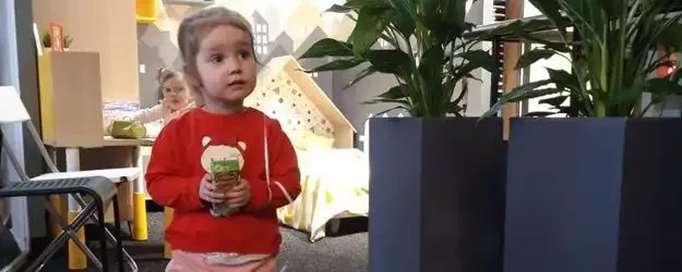 Салон KidSpace в Череповце