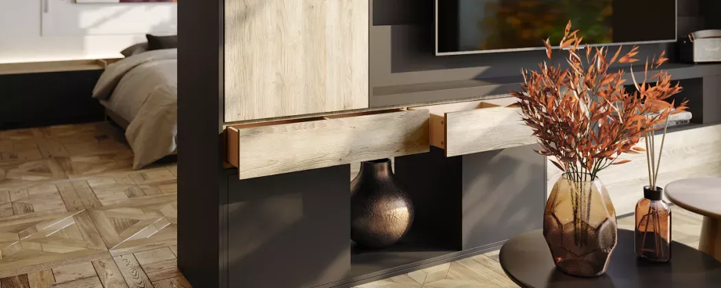 Как бюджетно преобразить дом к осени