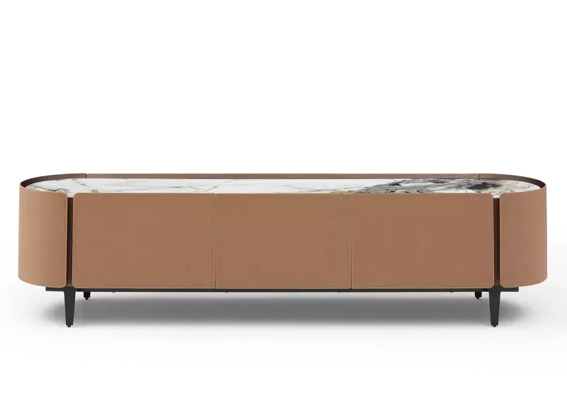 ТВ Тумба Scarlett IMODERN (арт. 118059), мебель на заказ MrDoors