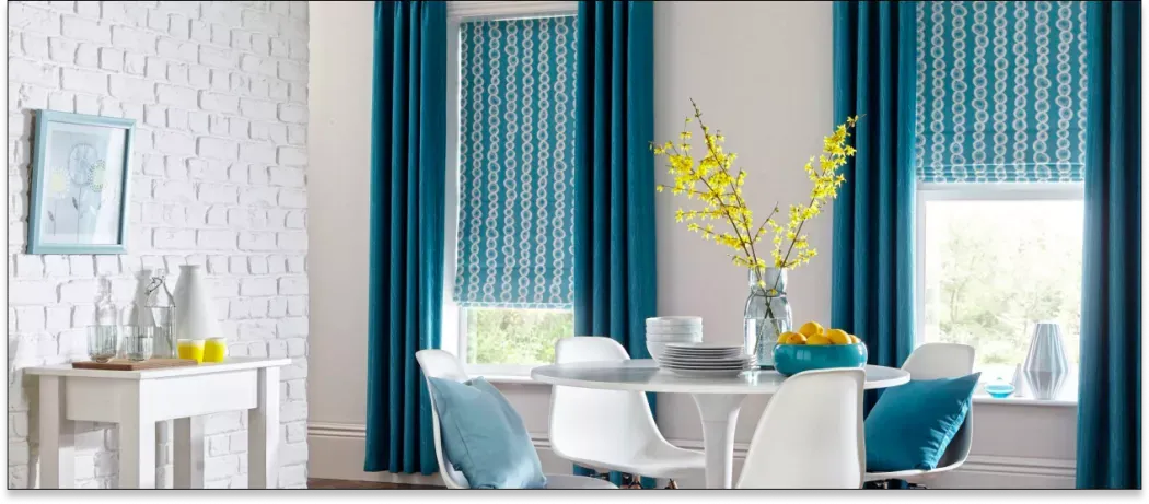 Шторы и текстиль для вашего дома: акции апреля