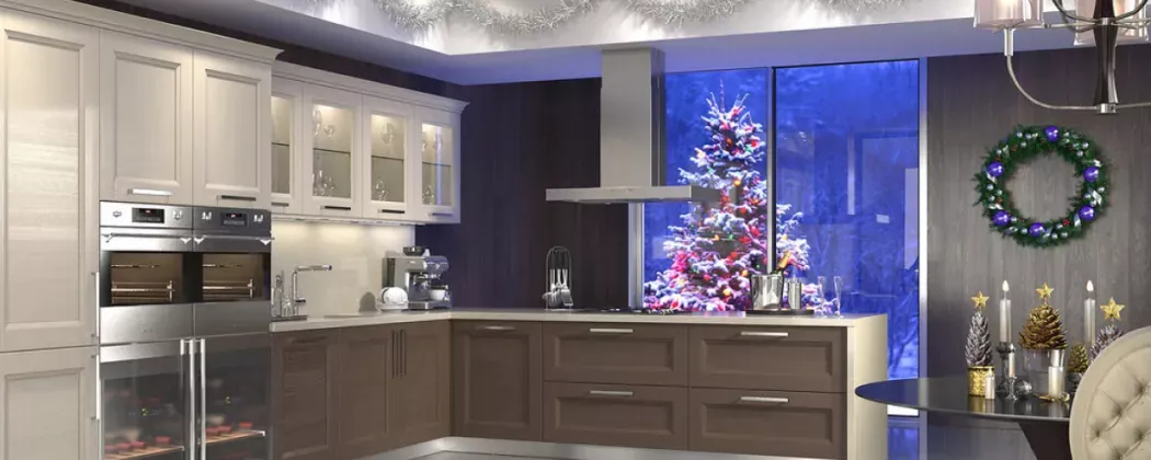 Новогодние корпоративы — не все так однозначно