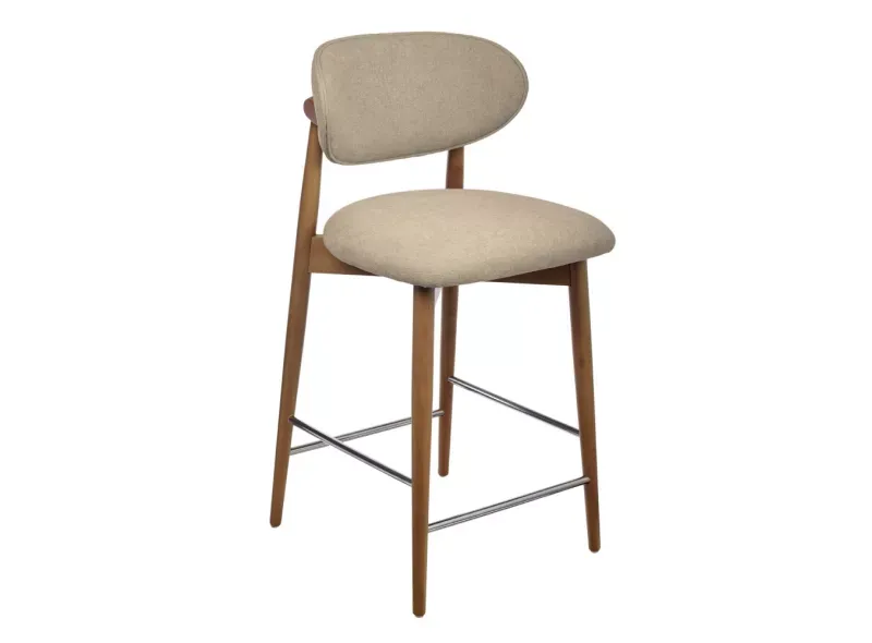 Стул полубарный Lucas BRADEX (арт. RF 0800), мебель на заказ MrDoors