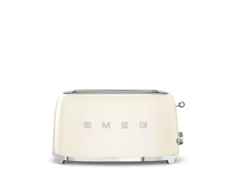 Тостер SMEG TSF02CREU, мебель на заказ MrDoors
