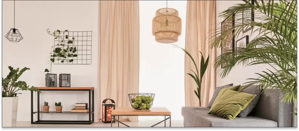 Добавьте уюта в свой дом