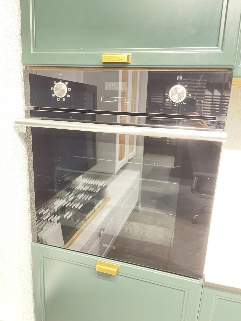 Духовой шкаф электрический Kоrting OKB 792 CFN 260 (арт. 8862)