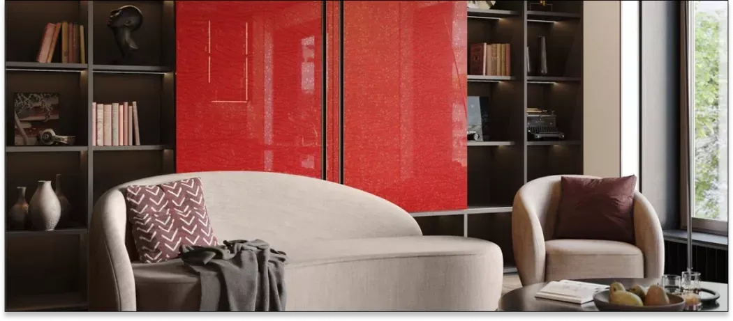 Как отличаются интерьеры экстравертов и интровертов?