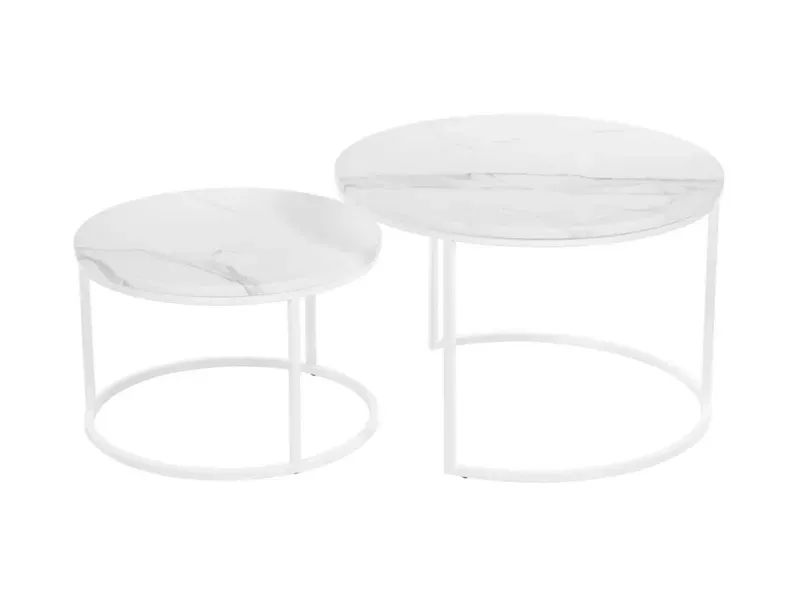 Набор кофейных столиков Tango BRADEX (арт. RF 0351), мебель на заказ MrDoors