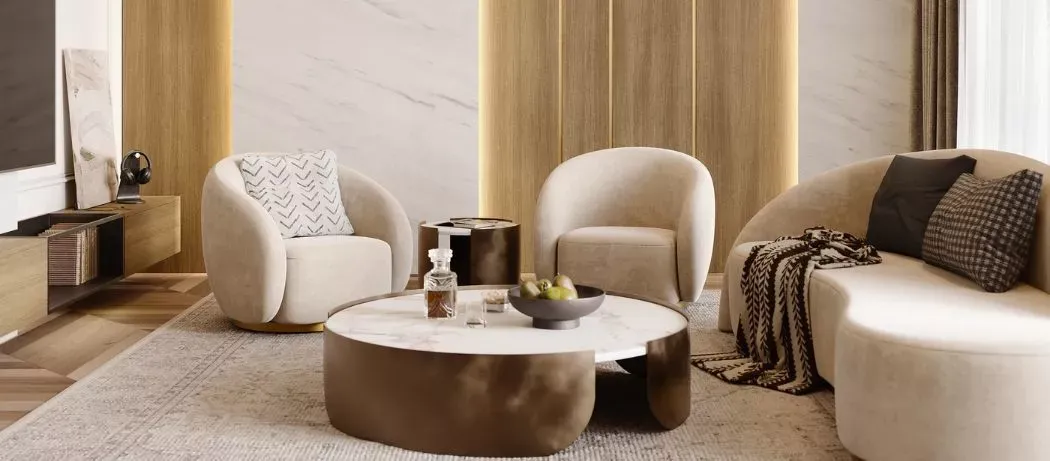 Как недорого обставить квартиру? Часть 2