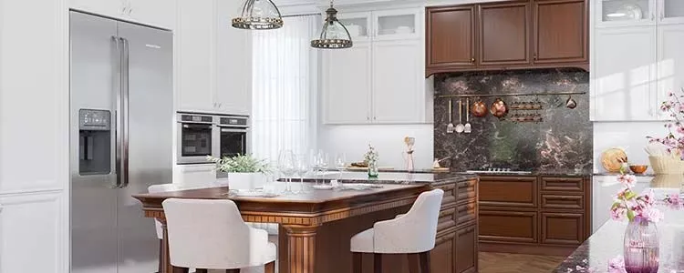 Продлеваем акцию на кухни.