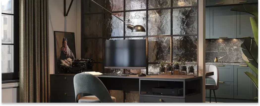 Как бороться с неудачной планировкой в квартире?