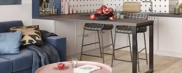 Персональное кафе у вас на кухне!