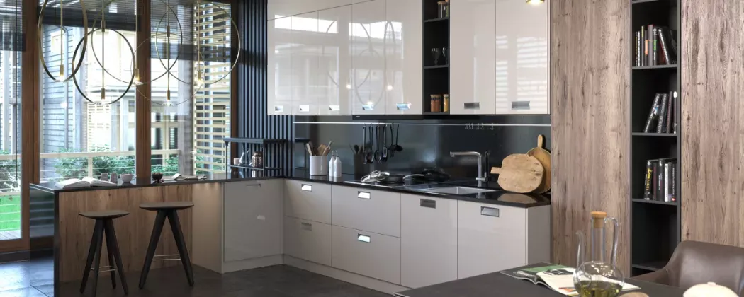 Стоит ли ожидать перемен на рынке кухонь в России?