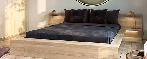 Экостиль в интерьере