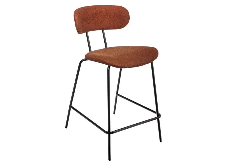 Стул полубарный Ant BRADEX (арт. RF 0842), мебель на заказ MrDoors