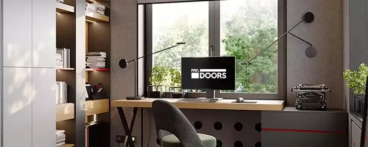 Приятный бонус тем, кто оформит заказ дистанционно.