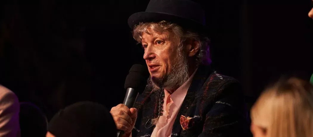 Сооснователь Mr.Doors в финале реалити «Пацанки рулят»