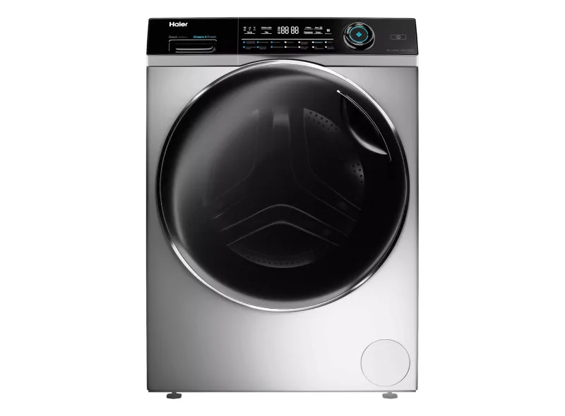 Стиральная машина HAIER HW80-B14979S, стиль - 