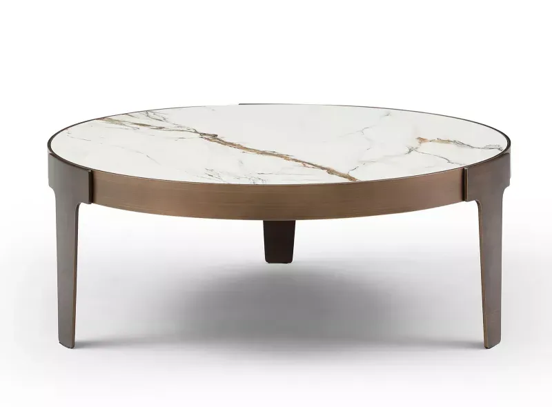 Стол журнальный Corfu IMODERN (арт. 118062), мебель на заказ MrDoors