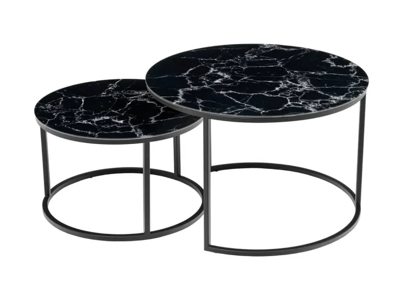 Набор кофейных столиков Tango BRADEX (арт. RF 0375), мебель на заказ MrDoors