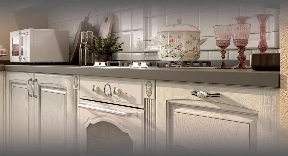 Уникальность и стиль итальянской мебели