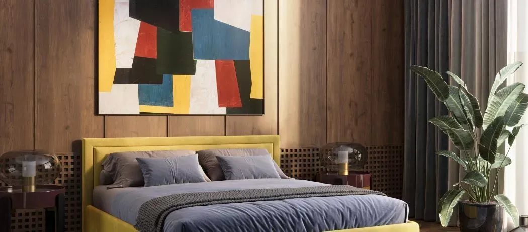 Как недорого обставить квартиру? Часть 1