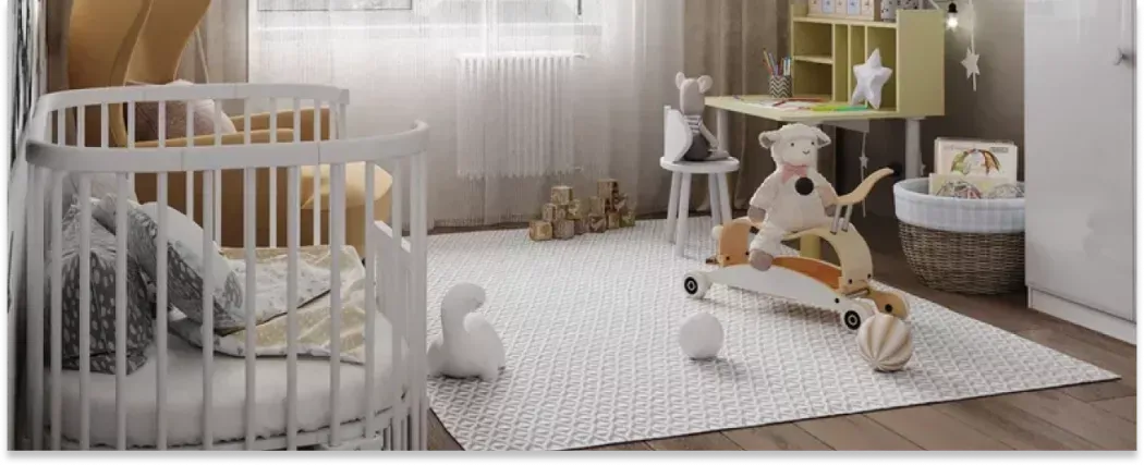 Мебель для малышей на выгодных условиях!