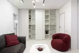 Гроза для футбольной гостиной