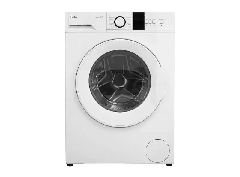 Отдельностоящая стиральная машина (арт. EW 42206), мебель на заказ MrDoors