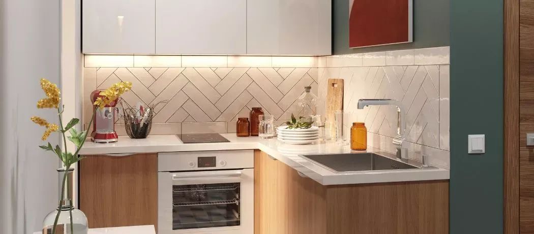 Как не превратить хрущёвку в чулан Гарри Поттера