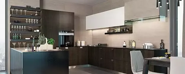 Жаркий июнь - жаркие акции на кухни.