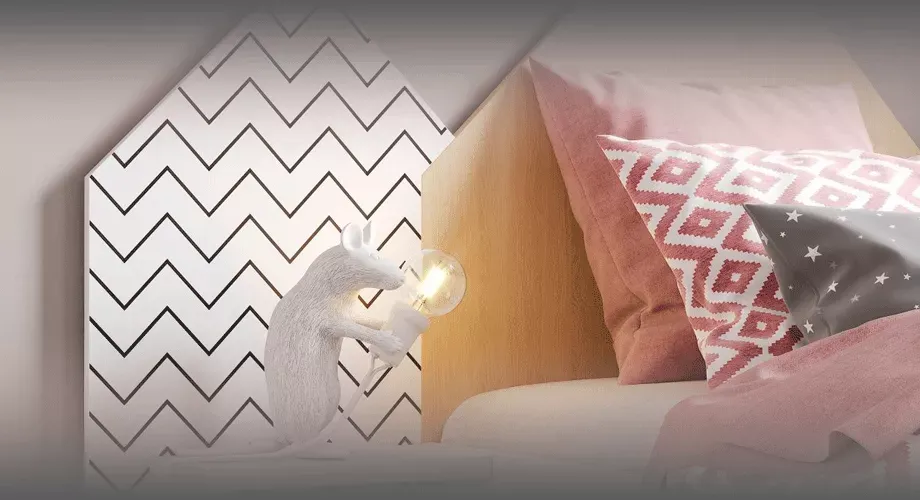 Что сделать из детской кроватки