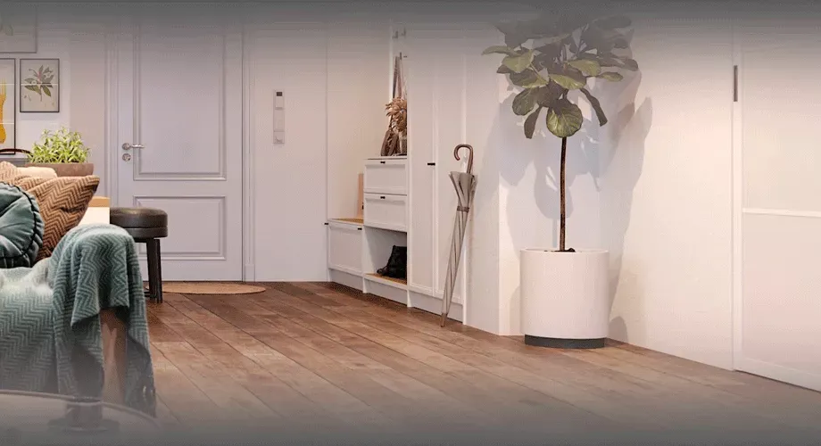 Напольное покрытие для прихожей. Выбираем практичное решение