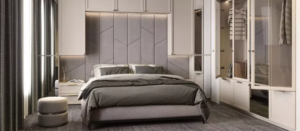 Три совета по грамотному обустройству спальни