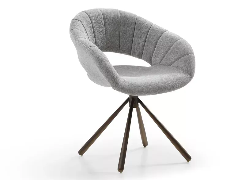 Стул IMODERN Alessa (арт. 123839), мебель на заказ MrDoors