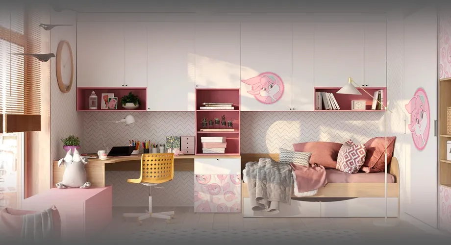 Детские - от яслей до школы