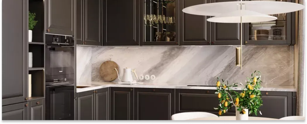 Спрос на дизайнерские квартиры заметно вырос