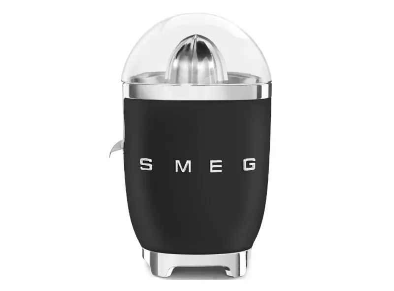 Соковыжималка SMEG CJF01BLMEU, мебель на заказ MrDoors