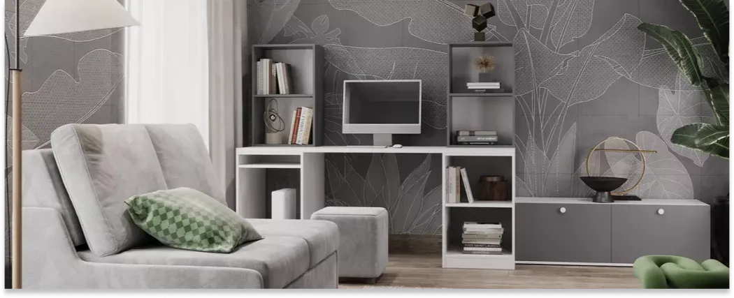 Новая коллекция мебели «Школьник»