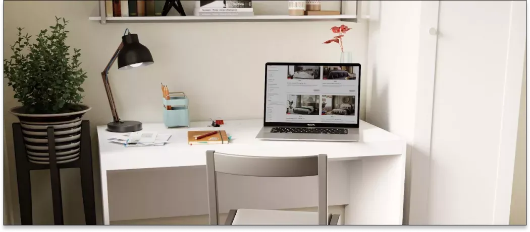 Распродажа в интернет-магазине