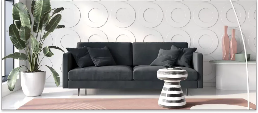 Новинка! Стильный диван Simple