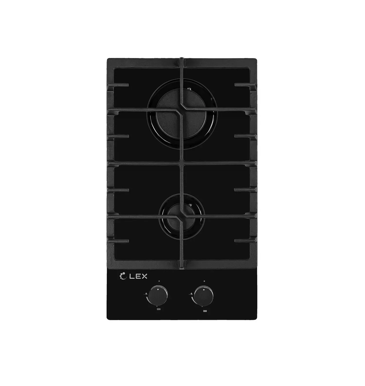 Газовая варочная поверхность Lex GVG 321 BL (арт. CHAO000175), мебель на заказ MrDoors