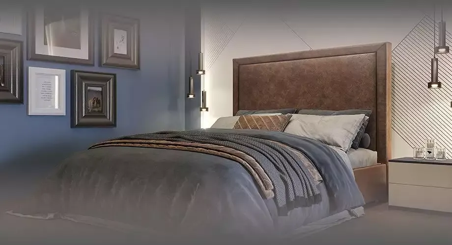 Как сделать спальню