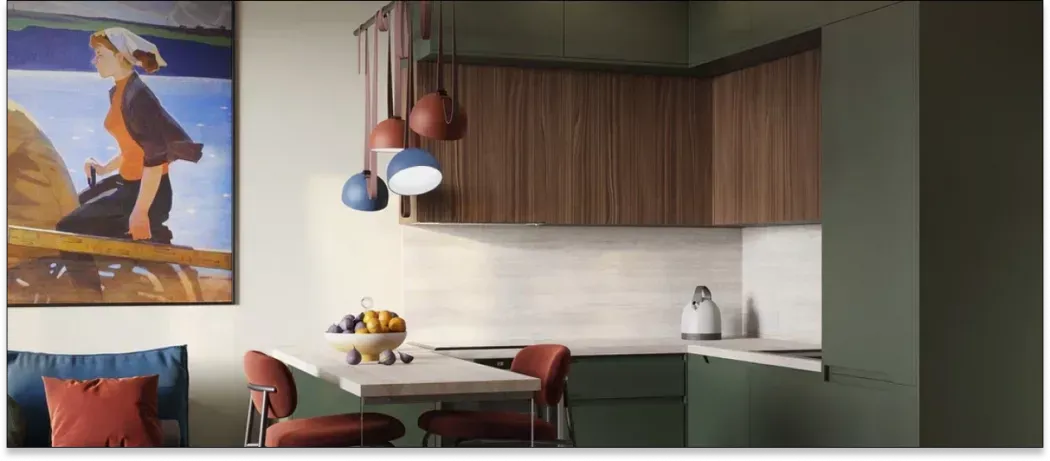 Как бюджетно обновить интерьер?